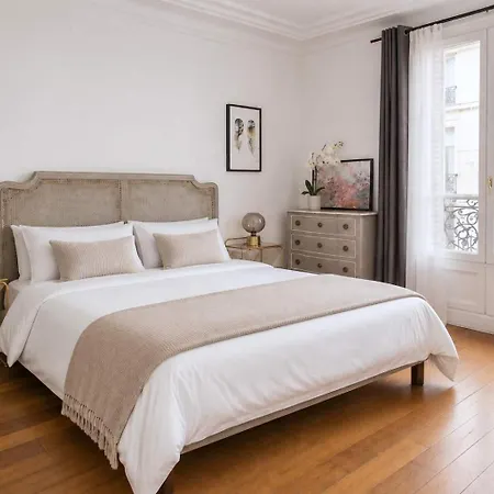 Bnbnova - 2Br Flat Near Les Invalides * Paris