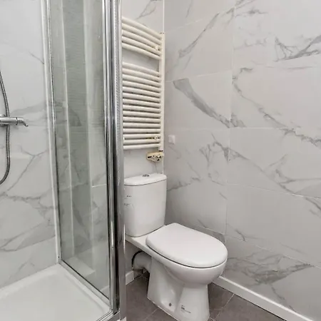 Bnbnova - 2Br Flat Near Les Invalides Apartamento